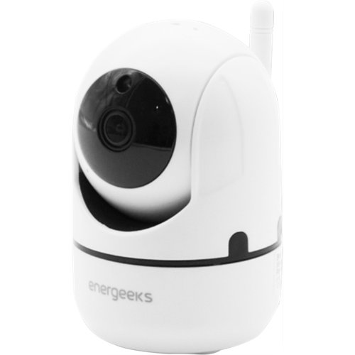Energeeks eg-cip001 cámara ip de vigilancia motorizada