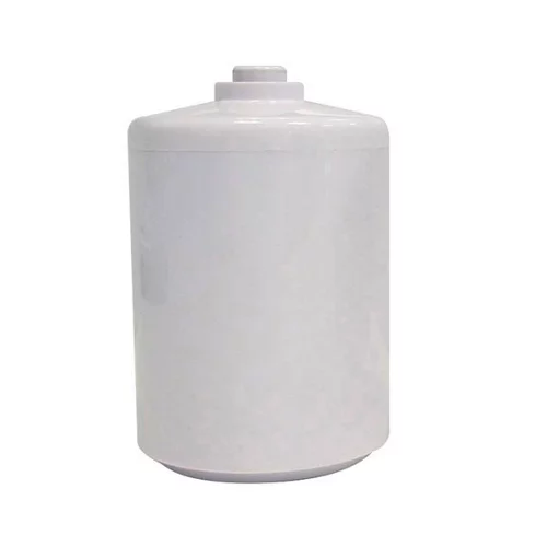 Cartucho de equipo de filtro de ducha 