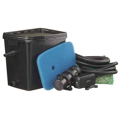 Kit de filtración pura 900 l/h