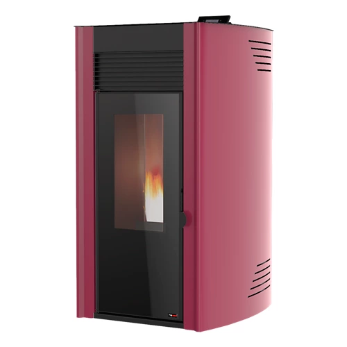 Soba hidro pellets redpod first advance 13 kw burdeos