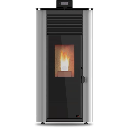 Soba pellets redpod first advance 10 kw gris