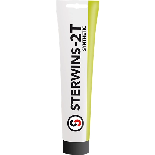aceite de motor sterwins para motor de 2 tiempos 0,125 litros