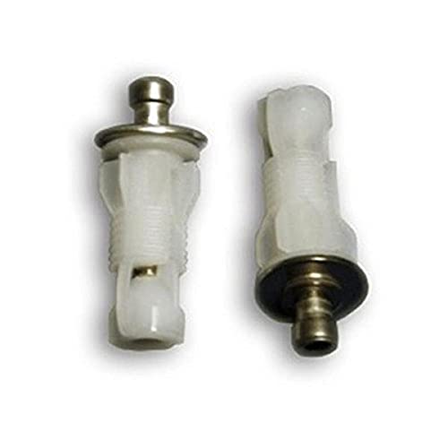 Roca - Kit Montaje Asiento Amortiguador (AI0000400R)