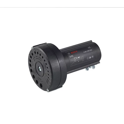 Sacapuntas electrico bosch 0w
