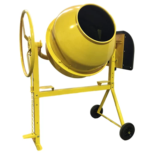 Hormigonera Hormix 150 litros
