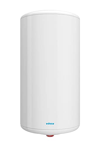 Edesa One Termo Electrico 80L Fabricado para ser instalado en España