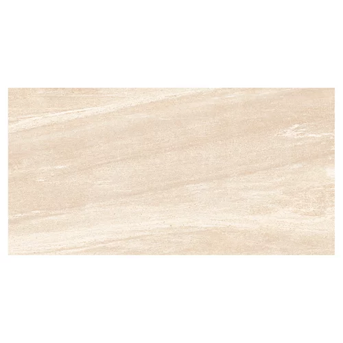 Sahara baldosa cerámica 32x62,5 crema c1