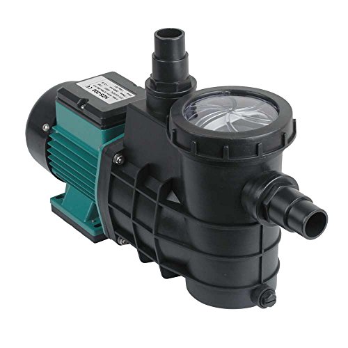 Bomba filtro piscina Forever Speed ​​(5000/8000/14500L/H) 5000L/H