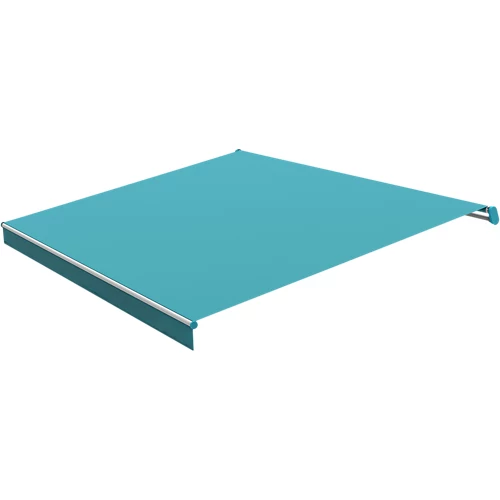 funda kronos ray aqua 300x200 cm