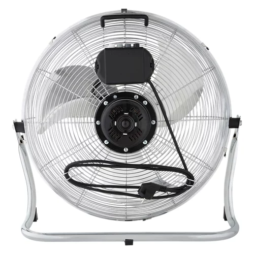 Ventilador de pedestal Equation Jervis 3