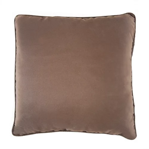 Pata deco exterior 45x45 cm material matilda choco