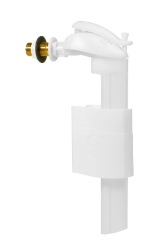 Válvula de flotador compacta universal Wirquin F90