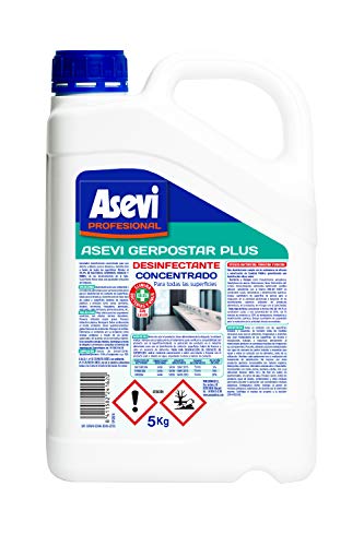 Asevi Gerpostar Plus 5 Kg