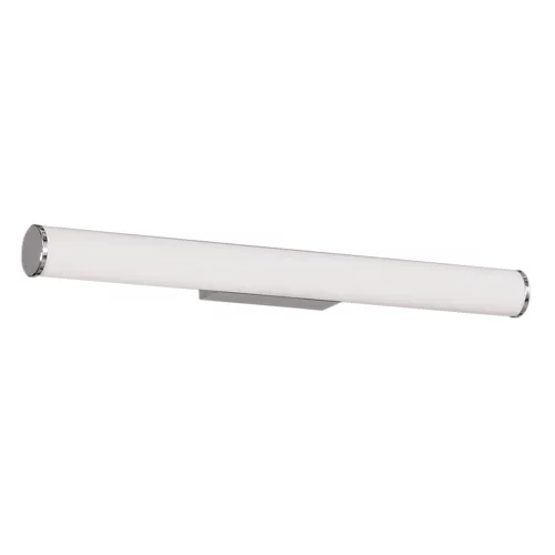 Aplique de pared led blanco 1l