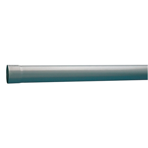 Tubo de presión de PVC de ø20 mm y 2,5 m