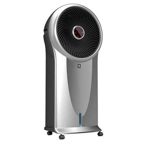 Climatizador evaporativo m comfort 800