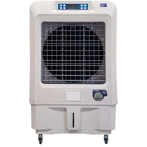 Evaporador de aire acondicionado m comfort 70 pro