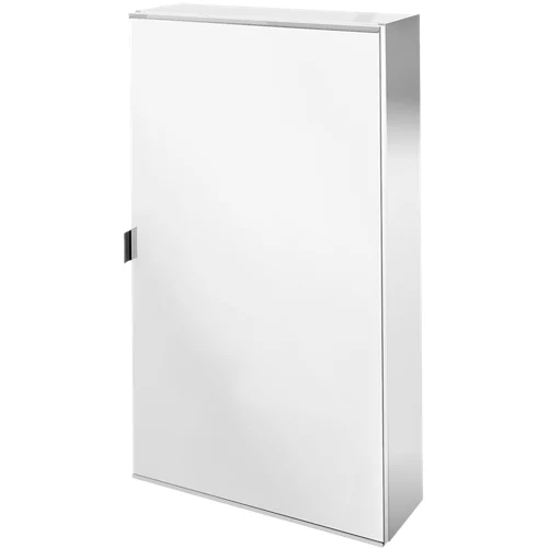Mueble de baño con espejo remix mirror 45x77x14 cm