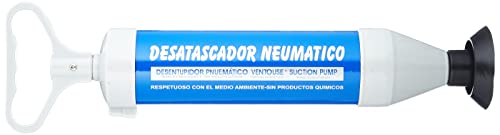 Anzapack 953902A - Pistón neumático universal