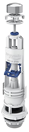 Idrospania 51010 DESCARGADOR INTERRUPTIBLE, Alb
