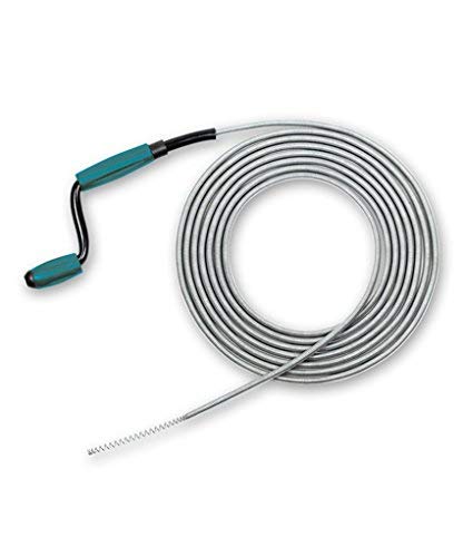 Plastisan - Pistón manivela 5m diámetro 7mm Inoxidable