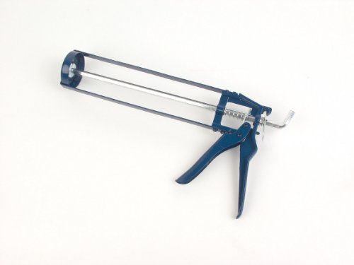 Pistola de silicona Mannesmann M 481