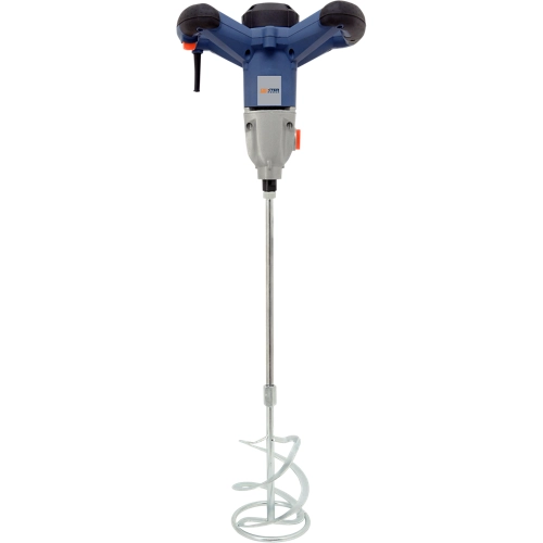 batería eléctrica dexter power 1400.0 w 2 velocidades