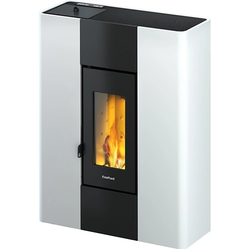 Balines soba freepoint roxy 7 kw blanco