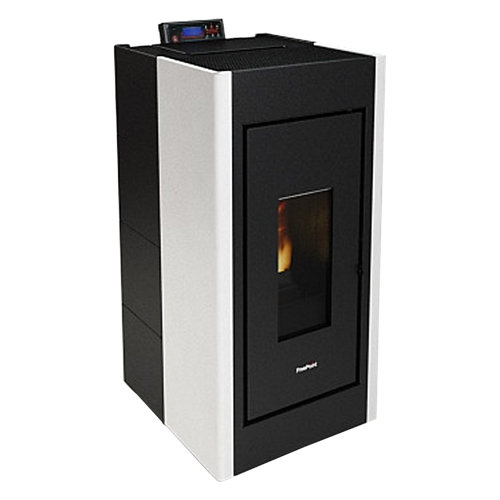 Gránulos de soba freepoint verve etans 8,5 kw alba