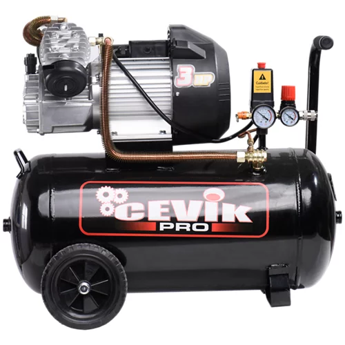 Compresor cevik pro 50vx 340l 3hp