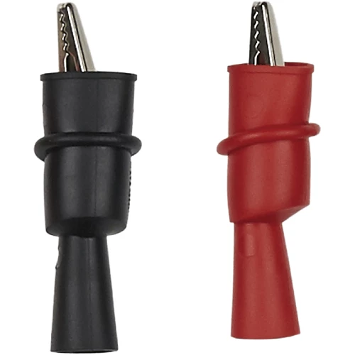 Medidor de cocodrilo c-logic 322