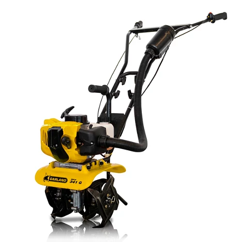Motosierra gasolina Garland mule 341 g-v20 51,7 cc ancho de trabajo 25 cm