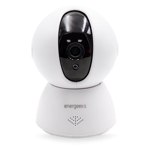 camara de vigilancia ip centinela energeeks