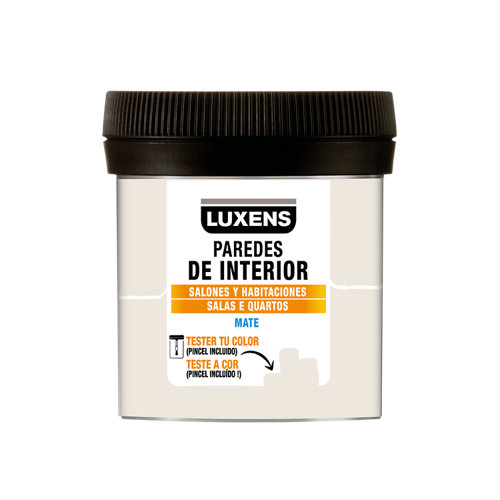 Pintura probador de papel Luxer 75 ml 5
