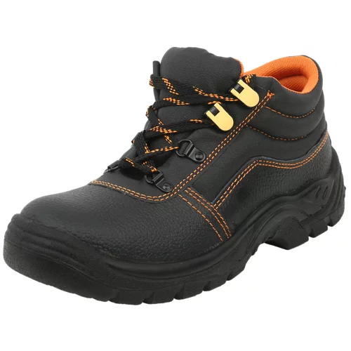 Botas de seguridad ferko zf-60055s/40 s1 negro t40