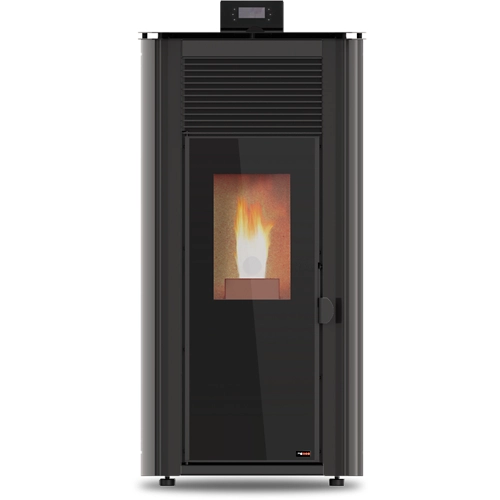 Pellets soba redpod first advance 10 kw negro
