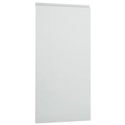 Delinia usa tokyo alb lucios 35x70 cm