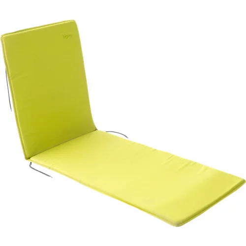 Cojín para silla de exterior Bigrey lima