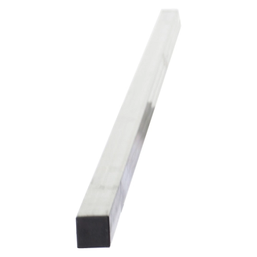 Visera galvanizada 4x350 cm