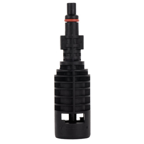 Adaptador de lavadora a presión Sterwins adecuado para cualquier marca de limpiador