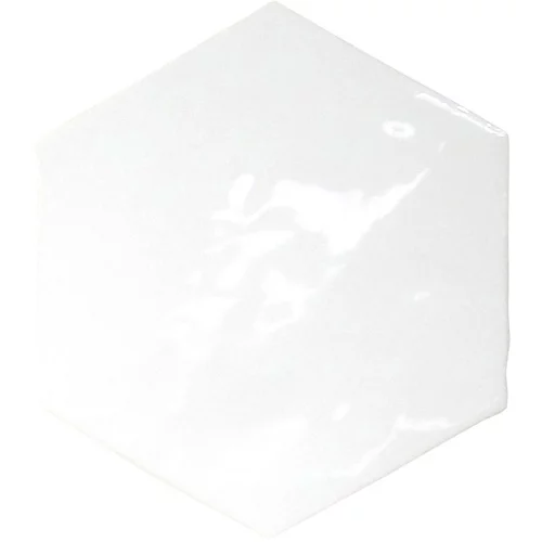 Revestimiento de pared-hexalife-blanco-16x16