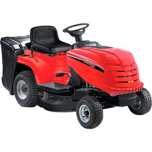 Cortacésped Club Garden CG84 414cc, ancho de corte 84cm
