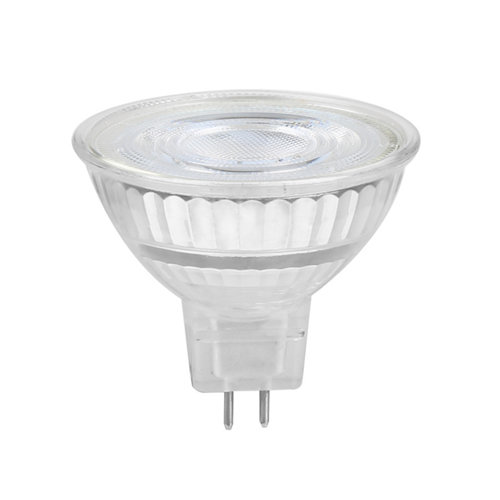 Reflector bec led gu5.3 8w 4000k lexman