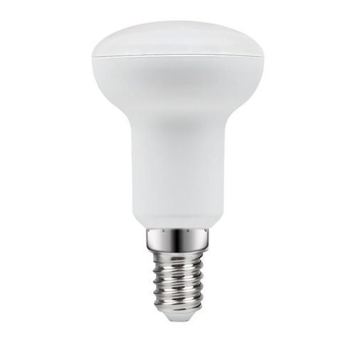 Reflector bec led e14 8w 4000k lexman