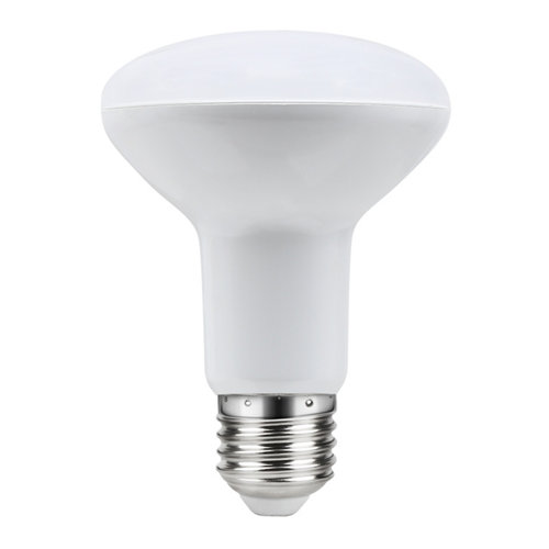 Reflector bec led e27 8w 2700k lexman