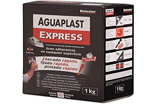 Beissier M109055 - Aguaplast exprés 1 kg