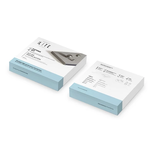 kit de instalación dekton lite® aeris