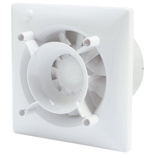 Ecuación del extractor axial silentis 100 con detector