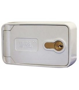 Caja de seguridad desbloqueo externo freno eléctrico motor persiana enrollable metal comercial, garaje, puerta de estacionamiento enrollable