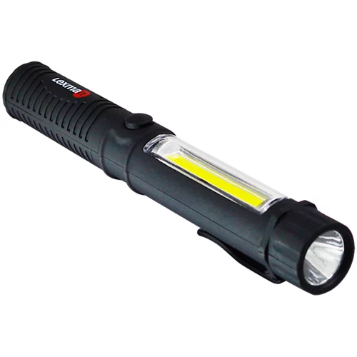 Lederna led lexman pen cob 25si 123lm